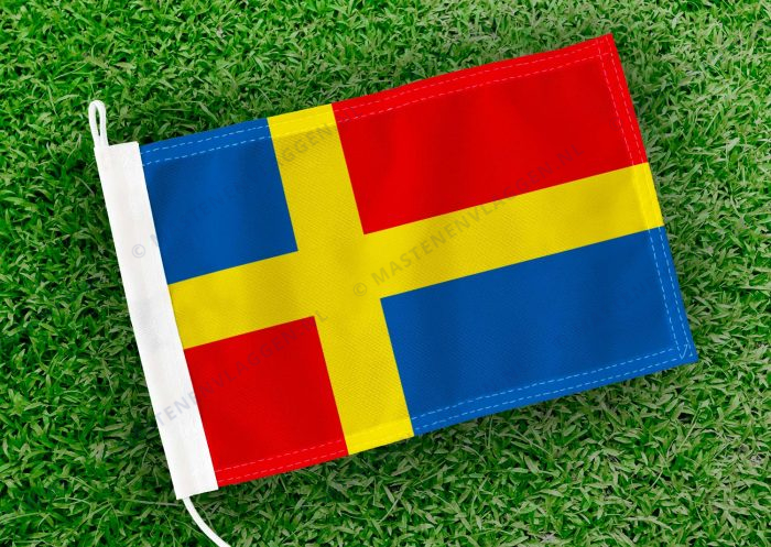 Dorpsvlag Vlijmen