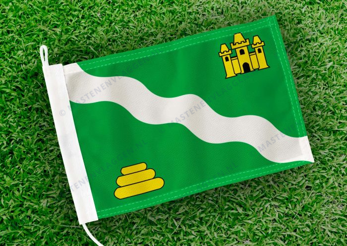 Caravanvlag Vlist