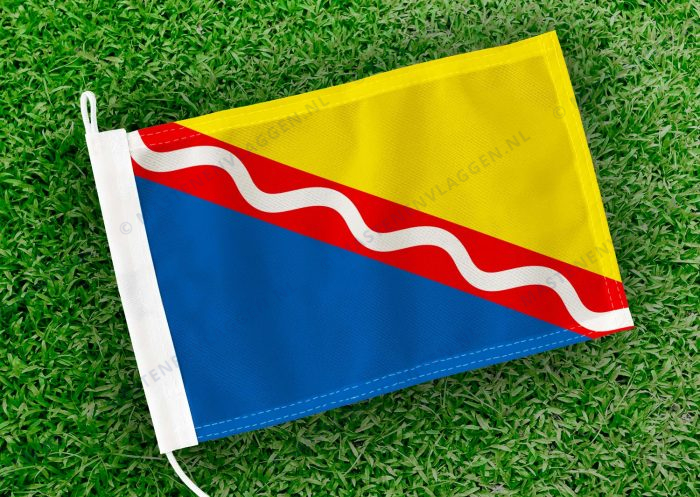 Caravanvlag Vlodrop