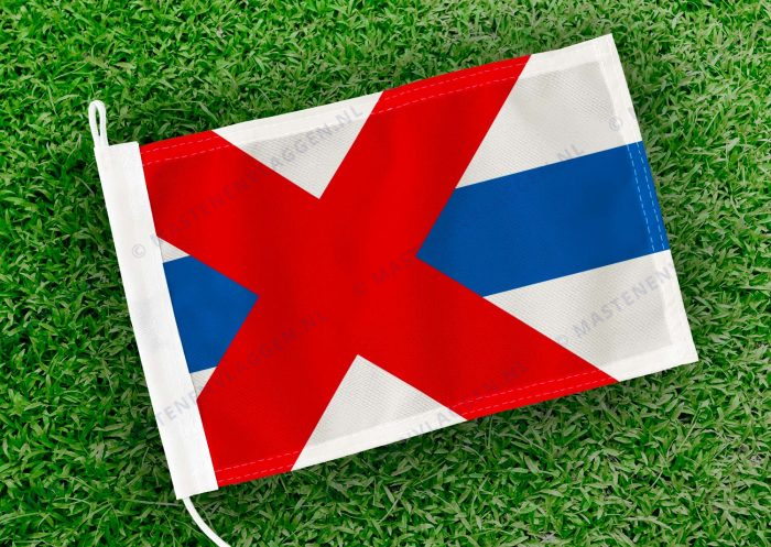 Caravanvlag Voorhout