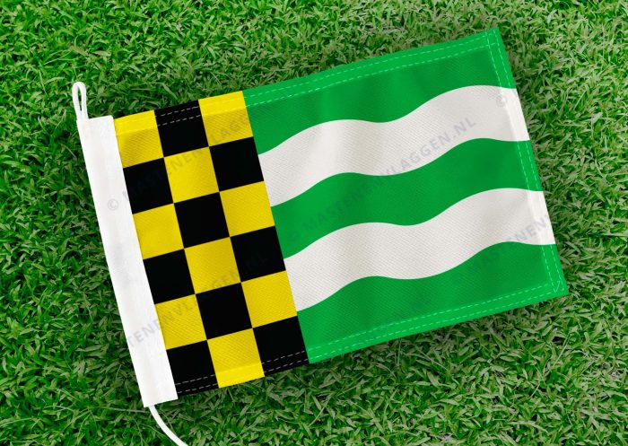 Caravanvlag Vorden