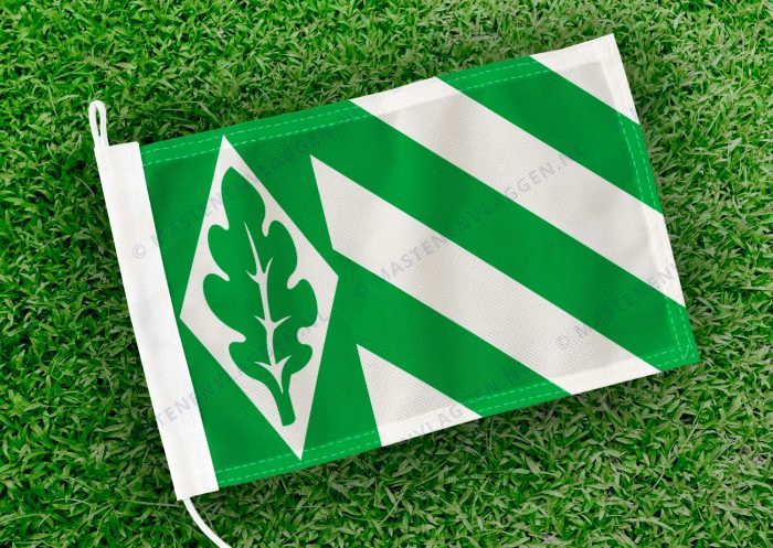 Caravanvlag Vriezenveen