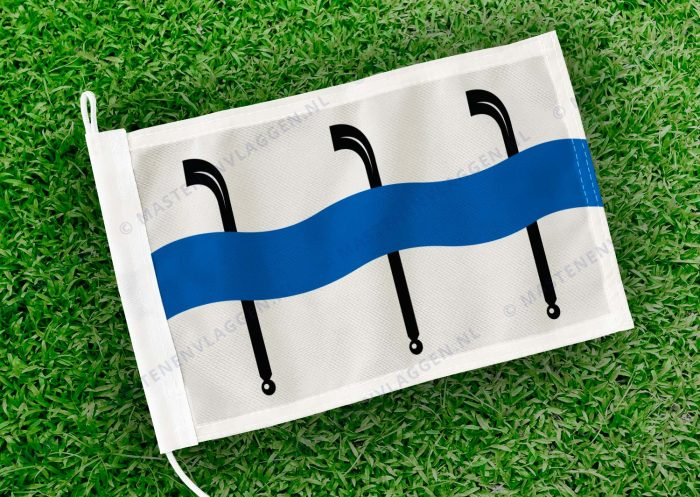 Caravanvlag Wamel