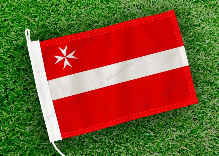 Caravanvlag Warffum