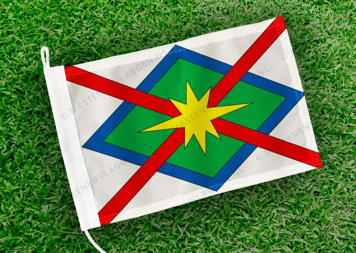Caravanvlag Wehe-Den Hoorn