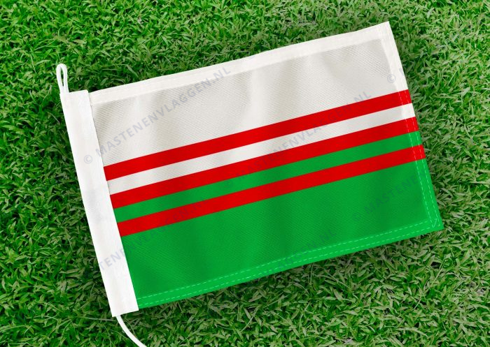 Caravanvlag Wervershoof