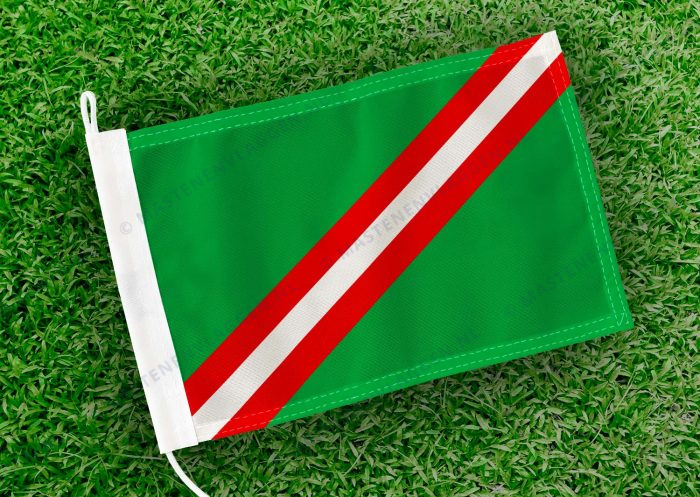 Caravanvlag Westdorpe