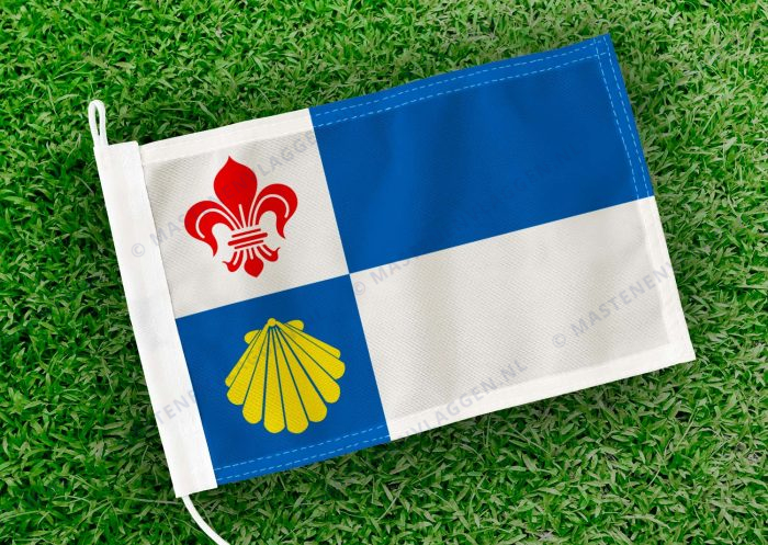 Caravanvlag Westerhoven