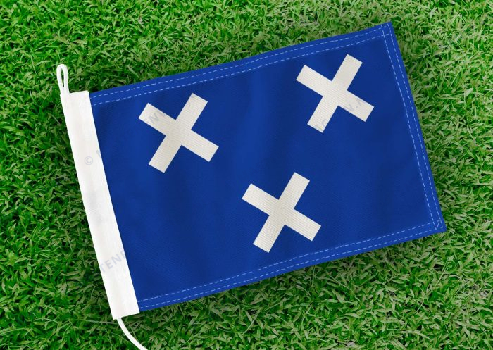 Caravanvlag Wieldrecht