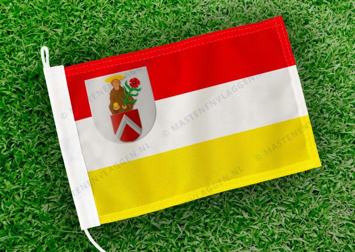 Caravanvlag Wijnandsrade
