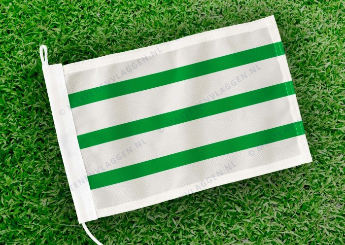 Caravanvlag Wilnis