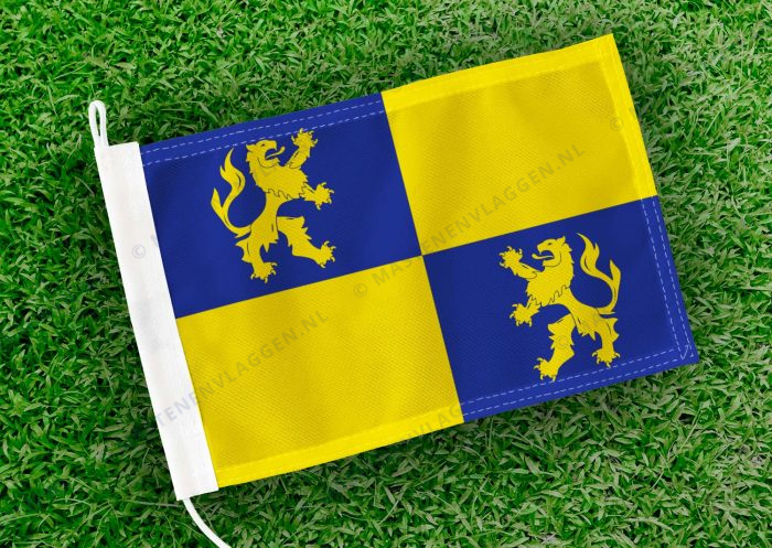 Caravanvlag Winkel