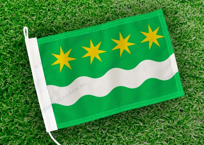 Dorpsvlag Winsum