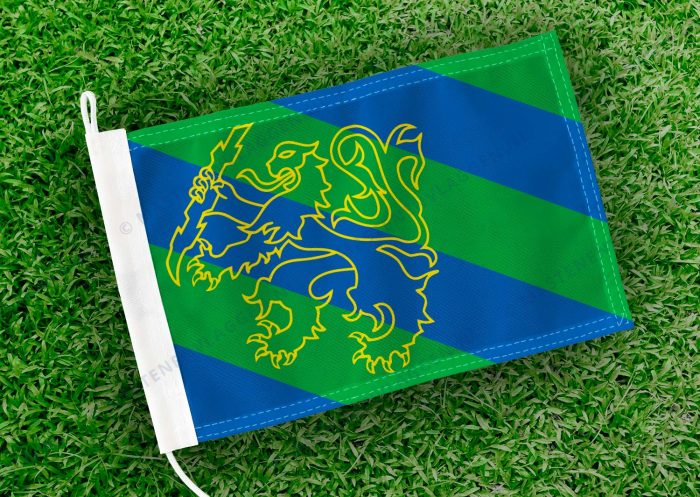 Caravanvlag Wognum