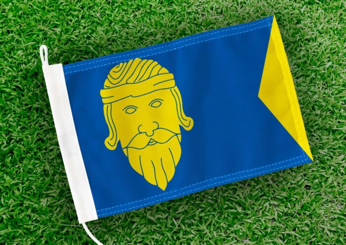 Caravanvlag Wormer