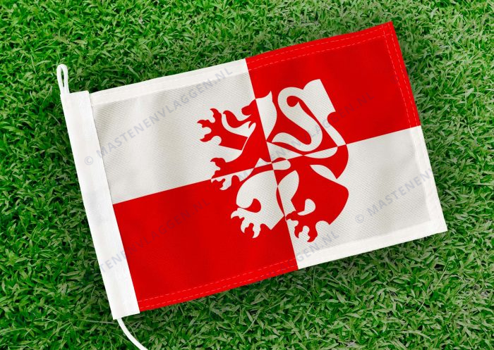 Caravanvlag Wormerveer