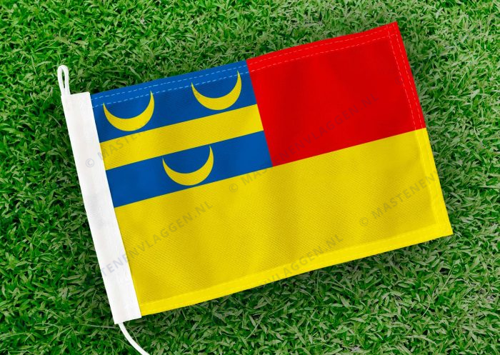 Caravanvlag Woubrugge