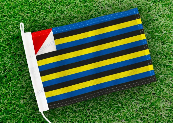 Caravanvlag Zaandam