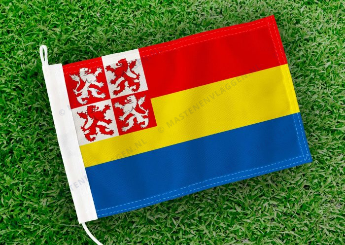 Caravanvlag Zaandijk