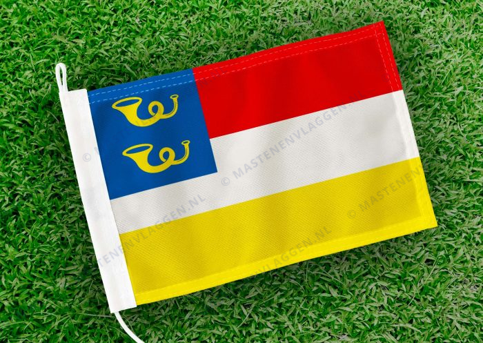 Caravanvlag Zegveld
