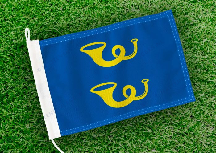 Caravanvlag Zegveld