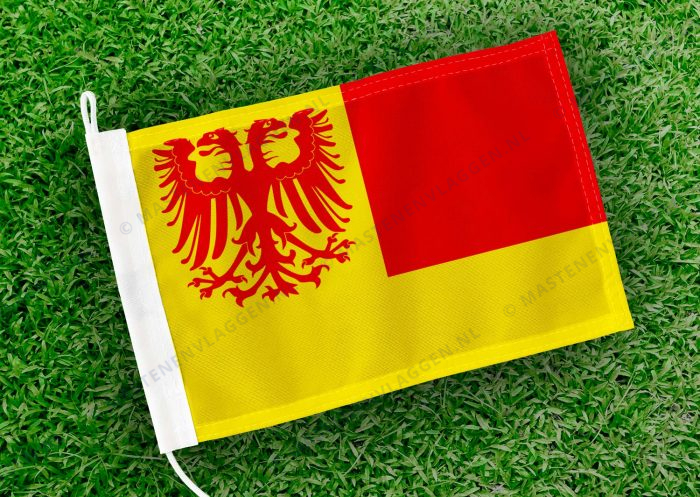 Caravanvlag Zevenhoven
