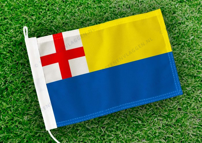Caravanvlag Zoelen