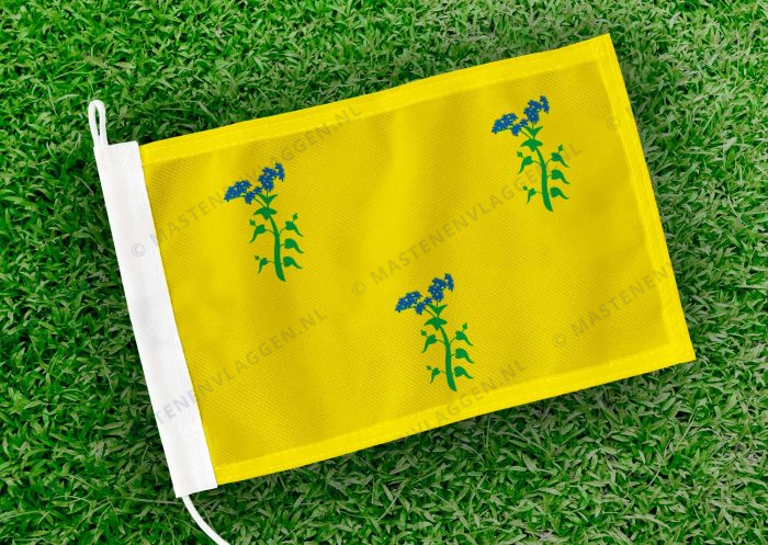 Caravanvlag Zuiddorpe