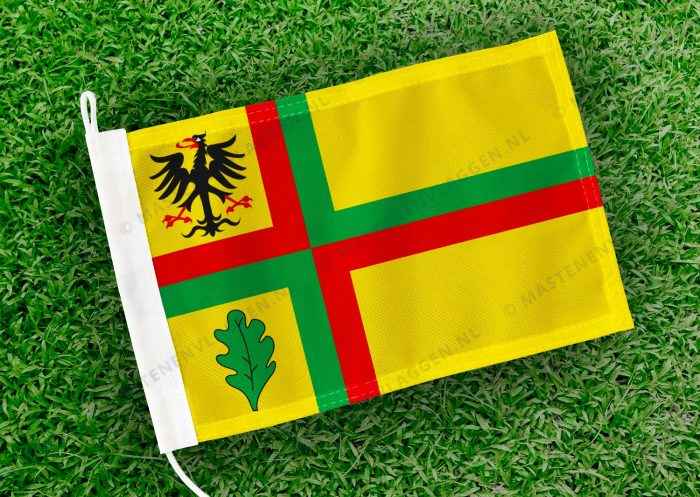 Caravanvlag Zuidwolde