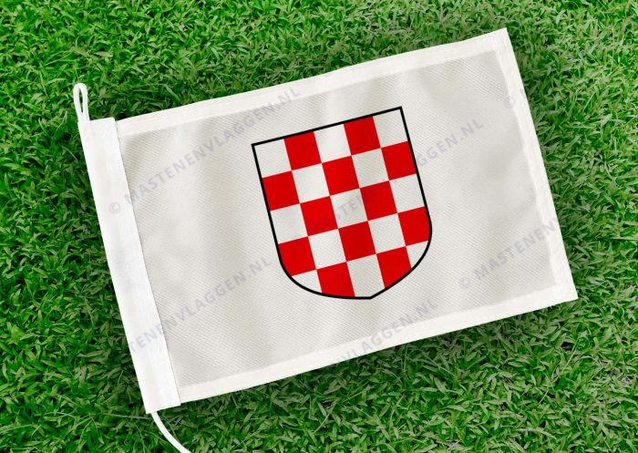 Caravanvlag Zwartsluis