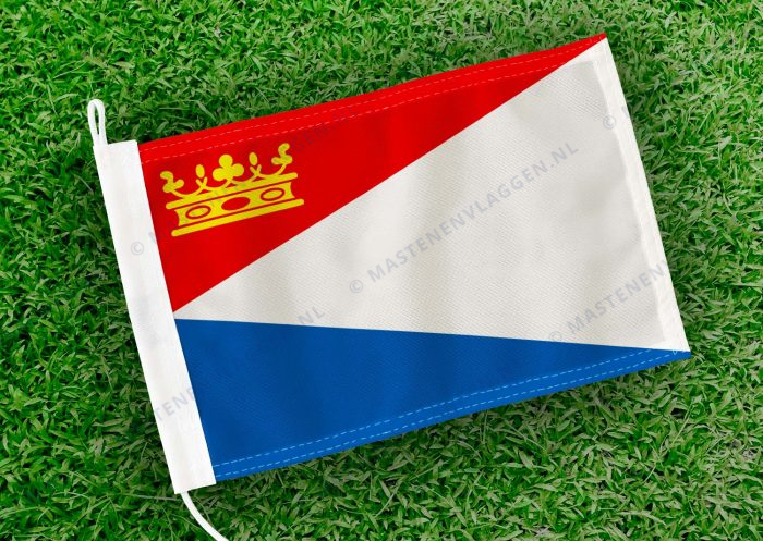 Caravanvlag 's-Graveland