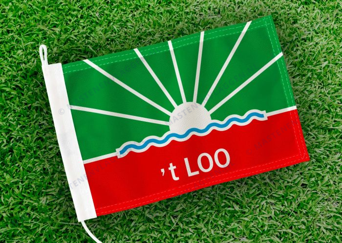 Caravanvlag 't Loo