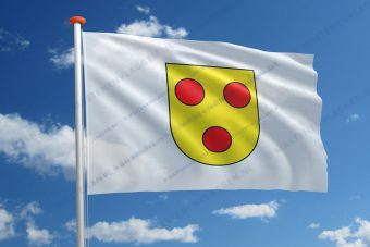Dorpsvlag Gronsveld