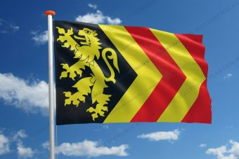 Vlag Hoogeloon