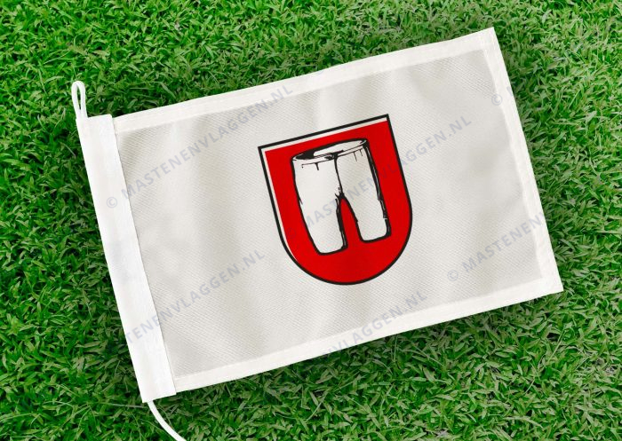 Caravanvlag Abbenbroek
