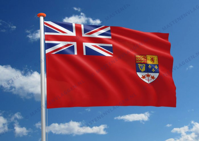 Red Ensign Canada