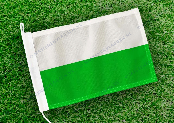 Caravanvlag Aalten