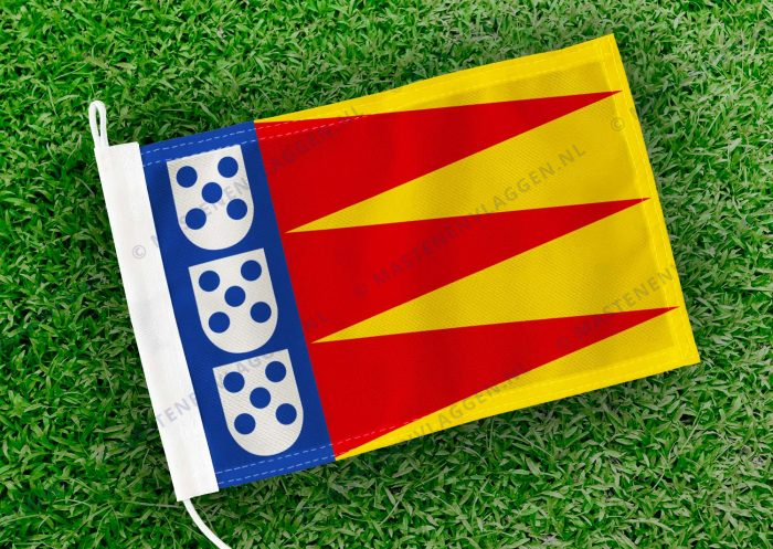 Caravanvlag Albrandswaard