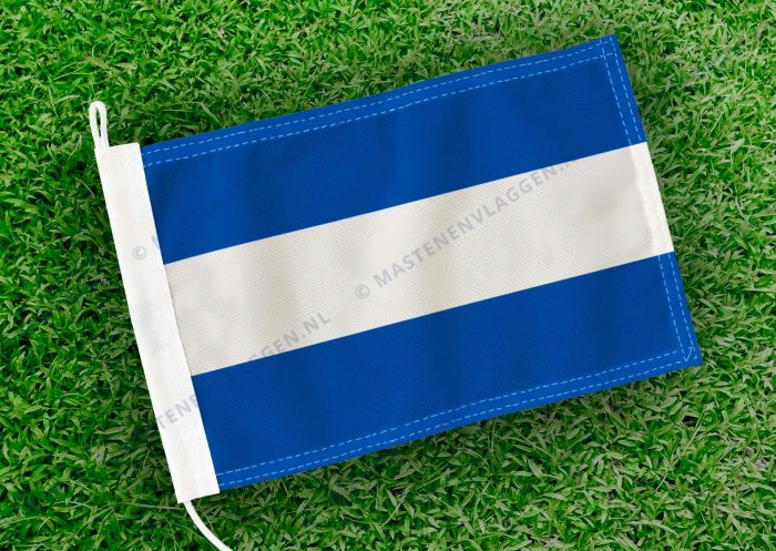 Caravanvlag Almelo