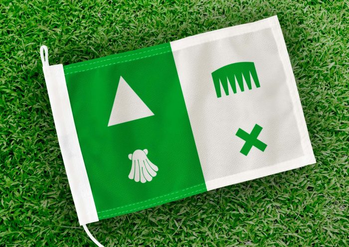 Caravanvlag Alphen-Chaam