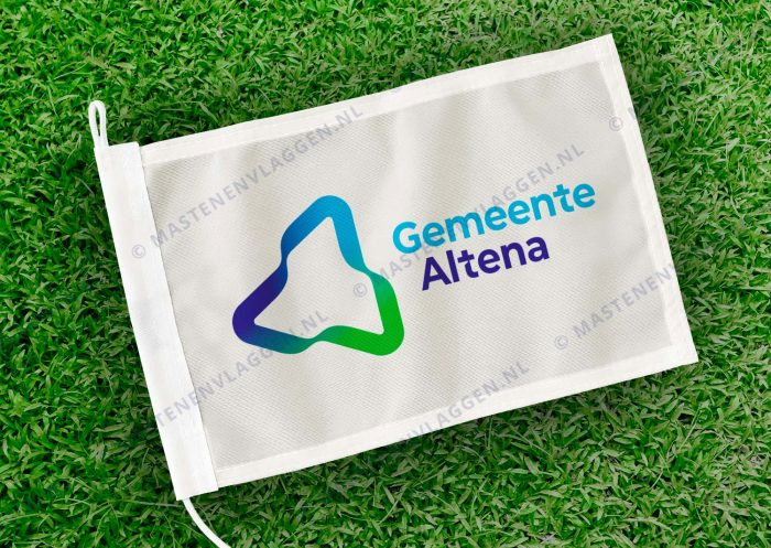 Caravanvlag Altena