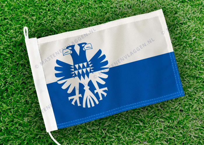 Caravanvlag Arnhem