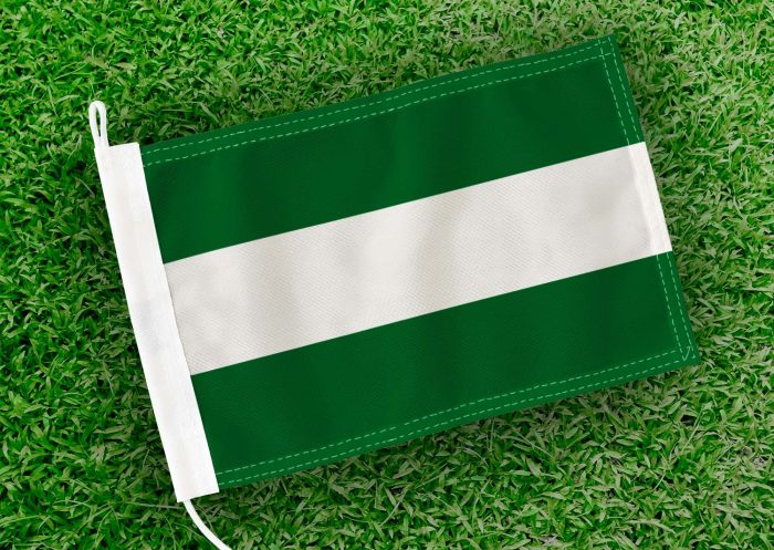 Caravanvlag As