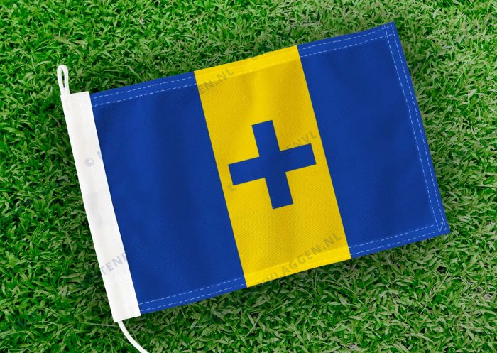Caravanvlag Baarn