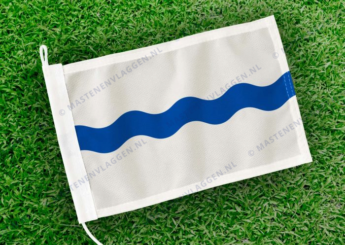 Caravanvlag Beek