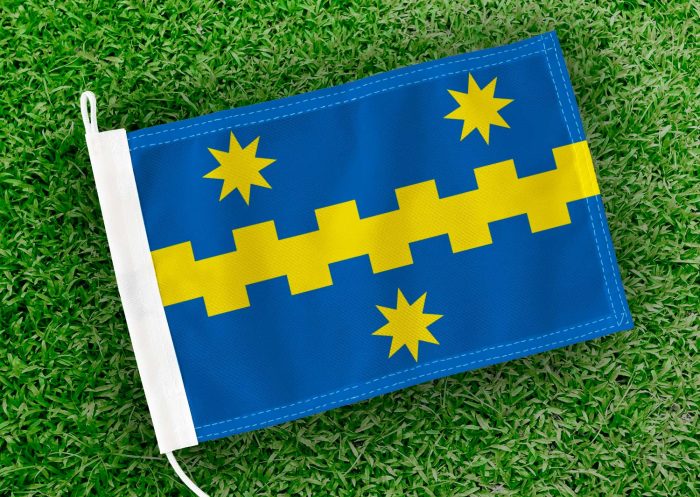 Caravanvlag Beerse