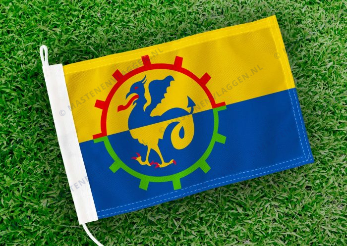 Caravanvlag Beesel