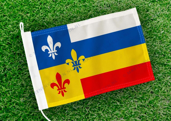 Caravanvlag Bergeijk