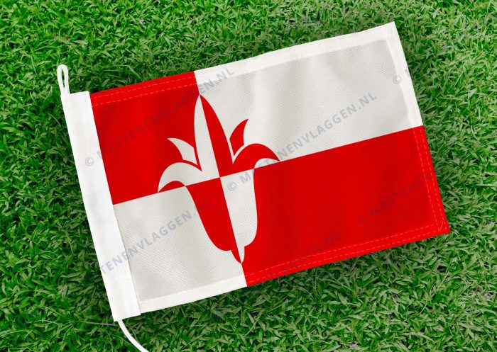 Caravanvlag Bernheze