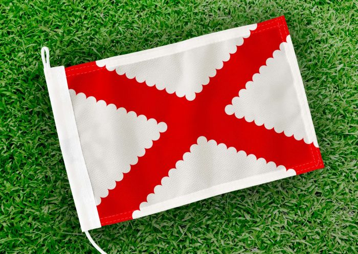 Caravanvlag Bertem